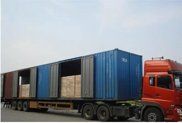 漳州到延安整车运输