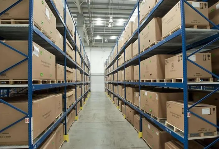 漳州到延安货物仓储