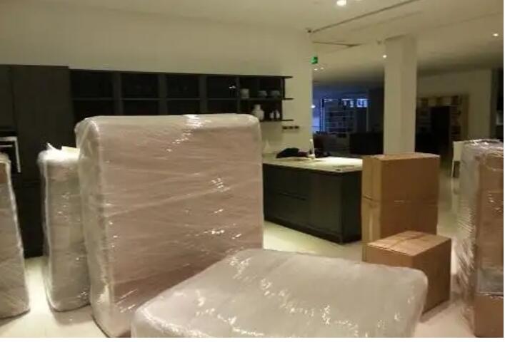 漳州到延安长途搬家