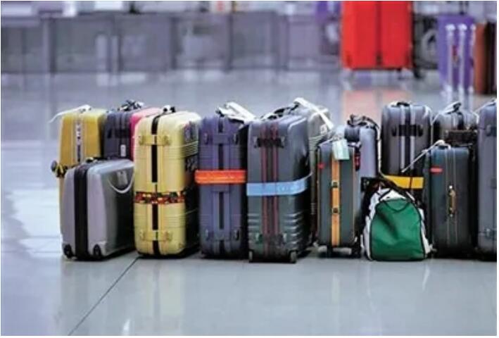 漳州到延安行李托运